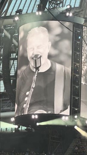 Metallica: The Unforgiven (Live in Dublin, Ireland - June 21, 2026) @metallica #M72Dublin