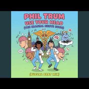 Use Your Head (The Cranial Nerve Song) (Buccal Beat Mix)