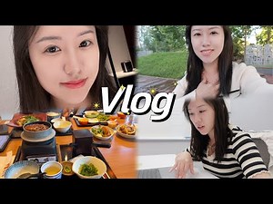 女程序员 湾区出差VLOG