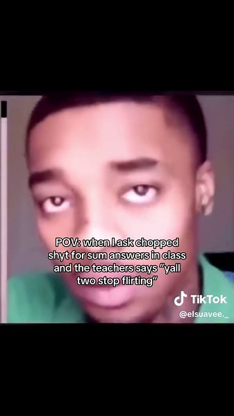 Classroom Confusion: Teacher Misinterprets Chatter