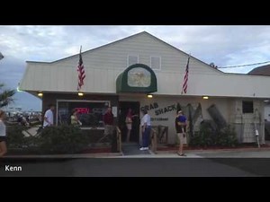 Crab Shack Restaurant - Salter Path, NC
