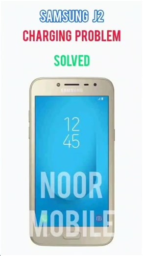 Samsung j2 charging problem solved.#mobilerepairing #smartphone #mobileselling #oldmobile #samsung