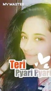 3.1M views · 10K reactions | Record your life moment in a spark video with awesome effects, fantastic filters, and popular themes!  #MV Master | MV Master - India | Facebook