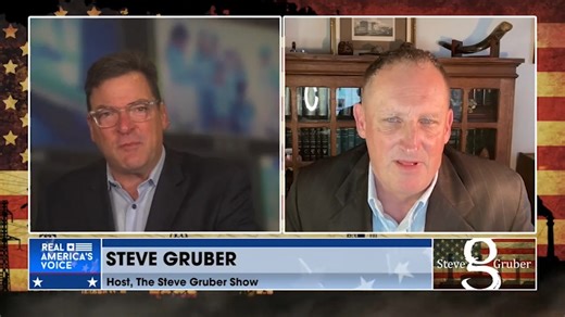 ‘Their job isn’t to amend the Constitution’: William Wagner on SCOTUS Judicial Philosophy William Wagner joins @stevegrubershow to discuss how the judicial philosophy plays a major role on how Supreme Court justices rule on cases. #SCOTUS Watch the Full Show Part 1 https://gettr.com/streaming/p2ktd9z18af Watch the Full Show Part 2 https://gettr.com/streaming/p2ksm6ab74e | The Steve Gruber Show