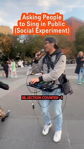 When she started rapping, it was game over! | Sung Lee