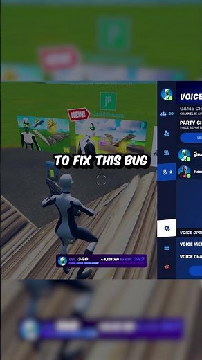 How To Fix BROKEN Keybinds in Fortnite…