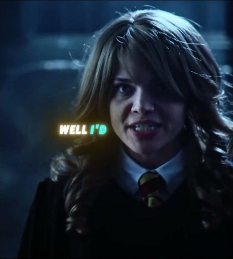Harry, Ron, and Hermione's Deepest Desire - Harry Potter Edit