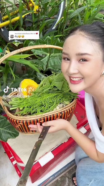 ตอบกลับ @Min Tar♥️ #ນ້ໍາທິບສາວຊຽງຂວາງ