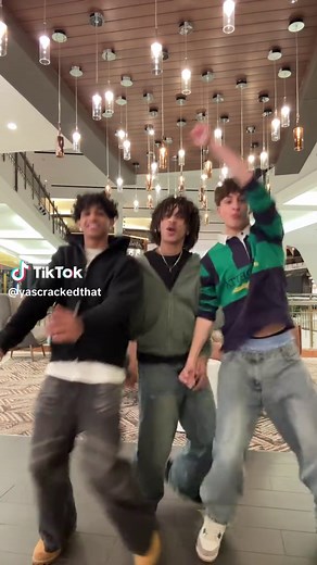 Dance Trends of 2025: New Moves and Choreography