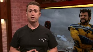 Deadpool & Wolverine Video Review