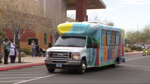 Mobility Training Center on the GO helps those with disabilities navigate across valley