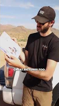 What's in issue 5?