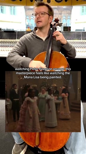 Bridgerton Inspired Dance Moves