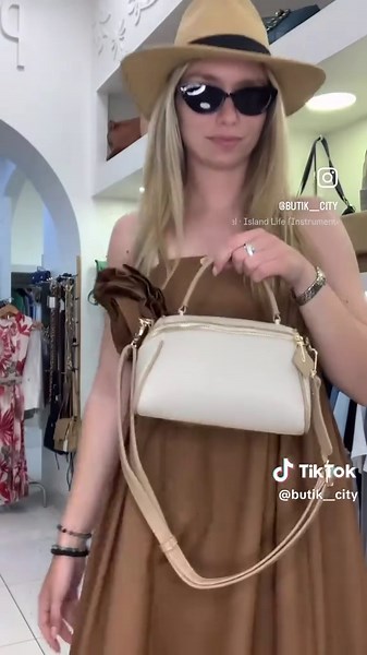 Više informacija na instagram profilu: butik__city #fashion #apparel #clothes #serbia