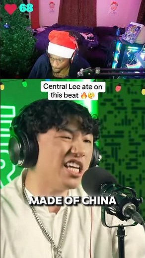 Central Lee ate on this beat 🔥😮‍💨 #centralcee #drillrapper #newyork