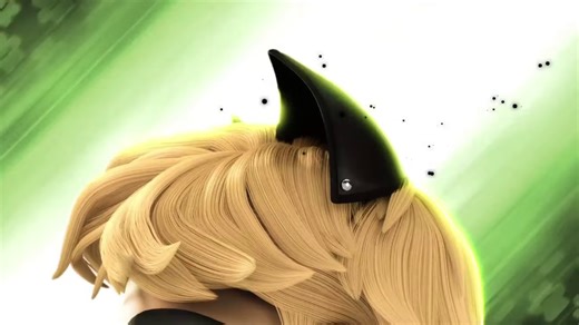 [AA] Miraculous Tales of Ladybug and Cat Noir 13 [E4C8F63A]