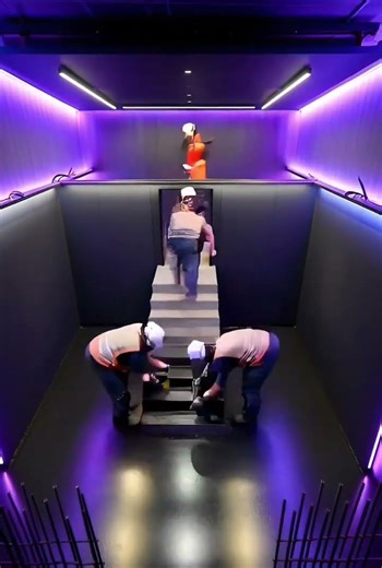 Hidden Underground Gaming Room Build — Full Construction Timelapse