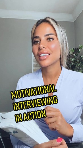 Motivational Interviewing Techniques Explained