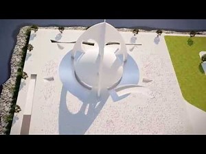 A Nova Catedral de São João Batista - Niterói - RJ