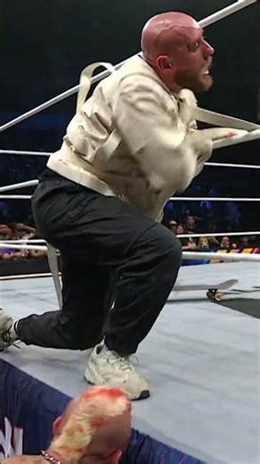 Victory and Catharsis For Darby Allin | AEW Dynamite