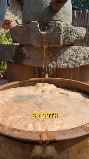 From Root to Noodles — The Ancient Arrowroot Dish of Rural China