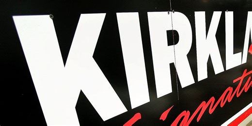 Who REALLY Makes Kirkland?