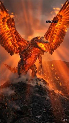 The Ancient Swamp Monster Awakens! 🐊 | Mythic8ai