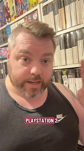 Have you ever heard of any of the Top Ten Rarest PAL PS2 Games? New Video Live Now! #videogames #ps2