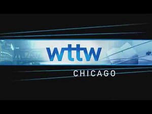 WTTW Chicago (2009) Logo