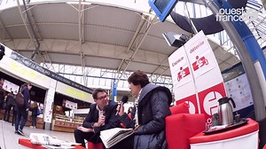 20K views · 167 reactions |  ➡ À partir du 2 juillet, la LGV sera opérationnelle : 11 TGV quotidiens feront le trajet direct Rennes - Paris en 1h27 ! Nous sommes allés à votre rencontre pour savoir comment vous percevez ce changement  Et vous, vous en pensez quoi de l'arrivée de la LGV ? Quel impact pour vous ? | Ouest-France Rennes | Facebook