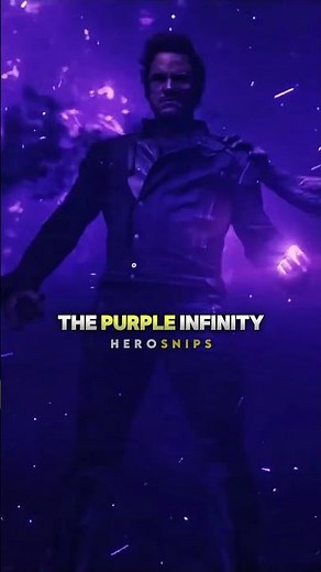 James Gunn created infinity stones just in few seconds?!?