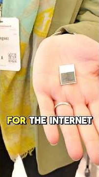 The First All-in-One Wi-Fi HaLow Module?
