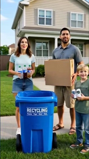 How Recycling Works in America | Real Life Process Explained