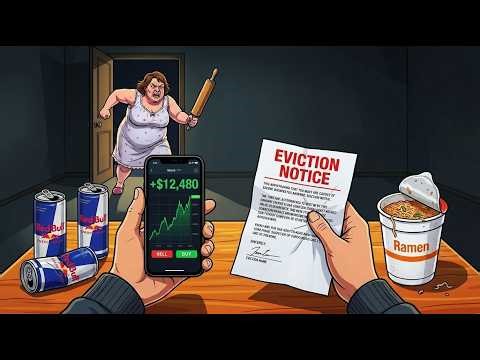 Your Life as Every Level of Trader