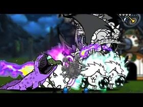 The Battle Cats - Loach Breach