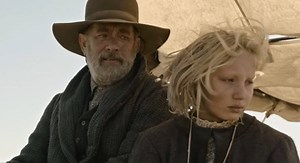 Movie Review – News of the World (2021)