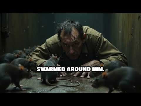 The Ratman of Southend: Sewer Legend Unveiled