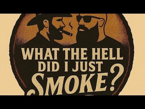 “Dominicana” from Deadwood Tobacco #review