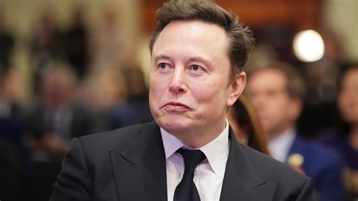 Elon Musk shares chilling AI prediction about when it will ‘exceed human intelligence’
