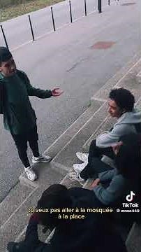 Court metrage #repost #reposttiktok #viral