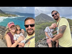 Driving In Hawaii! Scenic Roads, Lookouts & Beaches In Oahu | Rainbow Drive-In For Lunch & More!