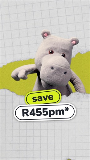 Want to lower your car insurance premium? Save R455* per month by comparing quotes on Hippo.co.za. Find cheaper debit orders now! *Premiums shown are risk profile dependent | Hippo.co.za