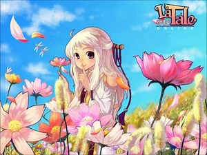 Tokimeki Fantasy Latale - Girl Meets Boy (Full)