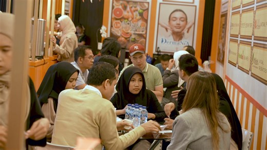 12 reactions | ✨ Day 2 Wrap-Up at Fi Asia Indonesia 2024! ✨ Another...