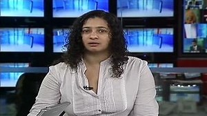 SKS Microfinance listing