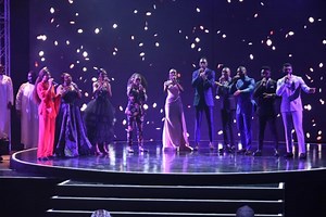 “Nigerian Idol” Season 7 Recap: Contestants Deliver Inspirational Performances as Gerald Exits the Competition