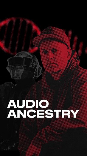 Tracklib on Instagram: "🔎 the track that has 40+ identified samples #audioancestry"