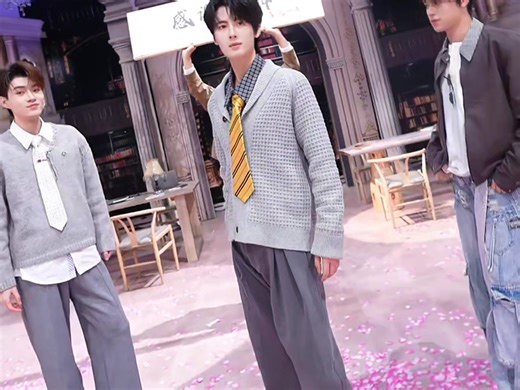 3 神豪榜舞蹈《Lucifer》 《Burn me down》