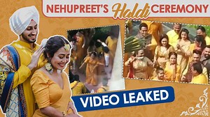 538K views · 10K reactions | The bride to be #NehaKakkar is seen dancing crazy at her #Haldi ceremony with close friends and family. Watch the video to know more. | Bollywood Now | Facebook