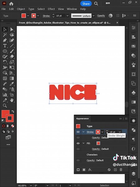 Editable Highlighted Text in Adobe Illustrator: Tips and Tutorial